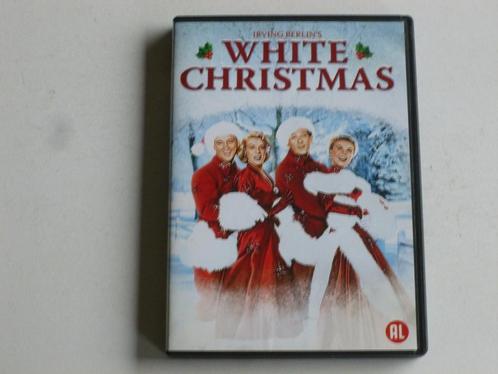 Irving Berlins White Christmas - Bing Crosby, Danny Kaye, C, Cd's en Dvd's, Dvd's | Klassiekers, Verzenden