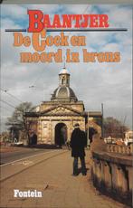 De Cock en moord in brons / Baantjer / 29 9789026103100, Boeken, Detectives, Verzenden, Gelezen, A.C. Baantjer