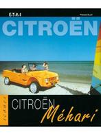 Citroën Méhari Icônes, Boeken, François Allain, Algemeen, Verzenden, Nieuw