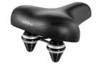 Selle Royal Classic Zadel Unisex - Zwart, Fietsen en Brommers, Fietsonderdelen, Verzenden, Nieuw, Selle Royal