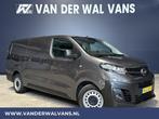 Opel Vivaro 1.5 CDTI L3H1 XL Euro6 Airco | Navigatie |, Auto's, Nieuw, Zilver of Grijs, Diesel, Opel