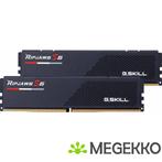 G.Skill Ripjaws S5 F5-6800J3446F48GX2-RS5K geheugenmodule 96, Verzenden, Nieuw