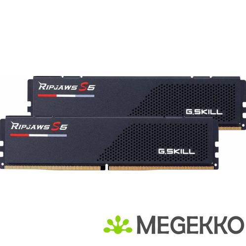 G.Skill Ripjaws S5 F5-6800J3446F48GX2-RS5K geheugenmodule 96, Computers en Software, RAM geheugen, Nieuw, Verzenden