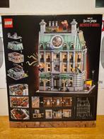 Lego Set - 76218 - Marvel - Sanctum Sanctorum (Marvel, Kinderen en Baby's, Speelgoed | Duplo en Lego, Nieuw