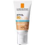 La Roche-Posay Anthelios UVmune 400  Tinted Moisturizing, Ophalen of Verzenden, Nieuw, Overige typen