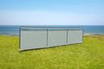 Berger Windbreak Panorama 600 grijs - Zichtschermen &