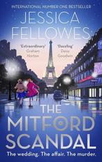 The Mitford scandal / The Mitford murders / 3 9780751573923, Verzenden, Gelezen, Jessica Fellowes