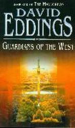Guardians Of The West 9780552148023 David Eddings, Verzenden, Gelezen, David Eddings