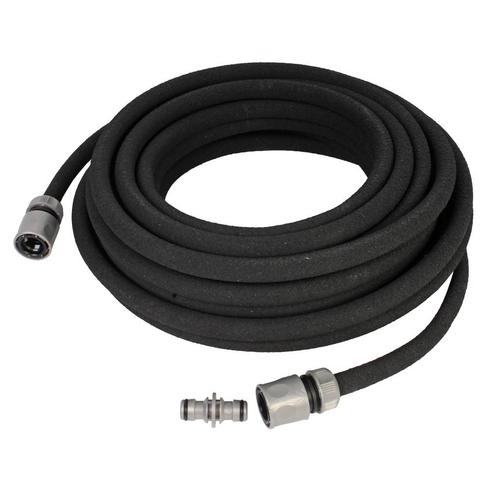 Talen Tools Druppelslangset 15 meter 1/2 (Druppelsystemen), Tuin en Terras, Tuinslangen, Nieuw, Ophalen of Verzenden