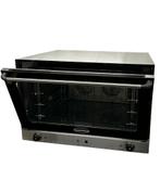 Combisteel Cube S-8 Convectieoven | +50/+300°c | 6.4kw | 400, Ophalen of Verzenden, Nieuw in verpakking