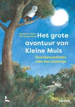 Het grote avontuur van Kleine Muis (9789401476836), Boeken, Kinderboeken | Kleuters, Nieuw, Verzenden