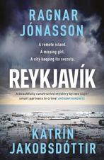 9780241625996 Reykjavik Ragnar Jonasson, Nieuw, Ragnar Jonasson, Verzenden