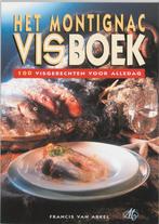 Het Montignac visboek 9789075720327 F. van Arkel, Verzenden, Gelezen, F. van Arkel