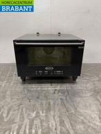 RVS Unox Heteluchtoven 3 x 1/1 GN 230V Horeca, Ophalen of Verzenden, Gebruikt