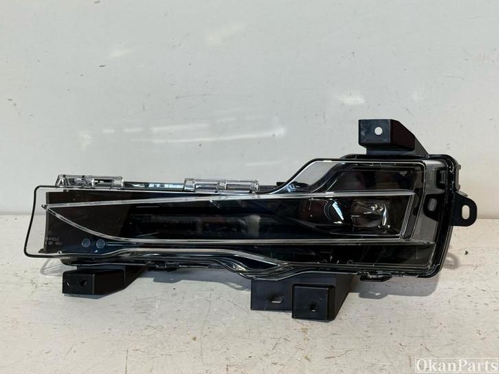 Tesla Model Y LED linker mistlamp links 1624797-00-A, Auto-onderdelen, Verlichting, Gebruikt, Ophalen