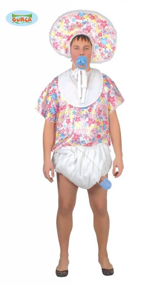Baby Verkleedpak Volwassen, Kleding | Heren, Carnavalskleding en Feestkleding, Nieuw, Ophalen of Verzenden