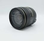 Nikon AF-S 24-120mm f/4.0 G ED VR OCCASION (250), Ophalen of Verzenden, Zo goed als nieuw