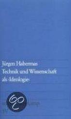 Technik und Wissenschaft als Ideologie 9783518102879, Boeken, Gelezen, Jürgen Habermas, Jürgen Habermas, Verzenden