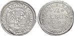 6 Albus 1693 Sm Hanau-lichtenberg Philipp Reinhard 1675-1712, Verzenden