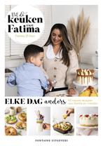 Uit de keuken van Fatima - elke dag anders 9789046826409, Boeken, Kookboeken, Gelezen, Verzenden, Fatima El Irari, Sabine Koning
