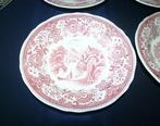 Villeroy & Boch - Bord (6) - Porselein - Burgenland