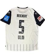 ISSUE shirt-SSV Ulm 1846 - Voetbal 2. Bundesliga - Johannes, Nieuw