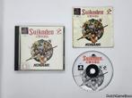 Playstation 1 / PS1 - Suikoden - PAL (1), Spelcomputers en Games, Verzenden, Gebruikt
