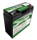 ACES Lithium HF Serie HFA accu AL12V24HFA 12V 24Ah, Ophalen of Verzenden, Nieuw
