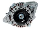 Dynamo / Alternator MITSUBISHI L200 (2.5 TD 4WD,2.5 D), Auto-onderdelen, Motor en Toebehoren, Ophalen of Verzenden, Nieuw