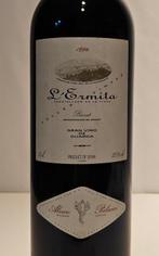 1996 Alvaro Palacios, LErmita Velles Vinyes - Priorat - 1, Verzamelen, Nieuw