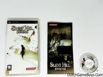 PSP - Silent Hill - Origins, Spelcomputers en Games, Games | Sony PlayStation Portable, Gebruikt, Verzenden