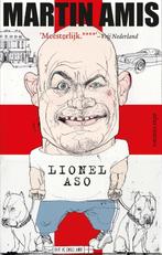 Lionel Aso 9789025438289 Martin Amis, Verzenden, Gelezen, Martin Amis