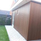 ACTIE - Composiet Rhombus Gevelbekleding - 290 cm lang, Ophalen of Verzenden, Nieuw, 250 cm of meer, Planken