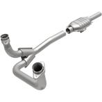 MagnaFlow Conv DF 88-95 Ford Trucks 5.8L V8 - 93312, Ophalen of Verzenden, Nieuw