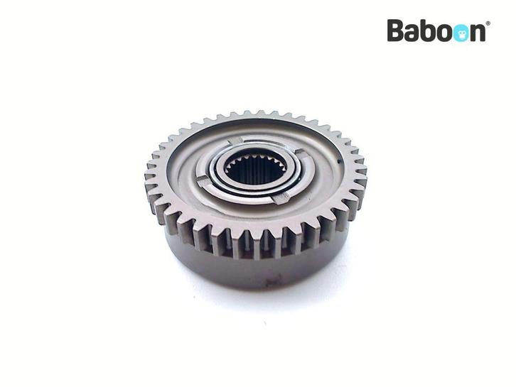 Start Koppeling / Vrijloop Honda VFR 800 VTEC 2002-2013, Motoren, Onderdelen | Honda, Gebruikt, Verzenden