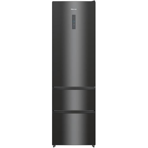 Hisense Rm469n4afeuk Koel-vriescombinatie 200cm, Witgoed en Apparatuur, Koelkasten en IJskasten, Ophalen of Verzenden
