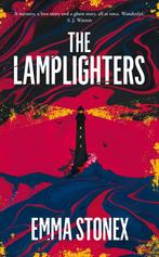 The lamplighters 9781529047318 Emma Stonex, Verzenden, Zo goed als nieuw, Emma Stonex