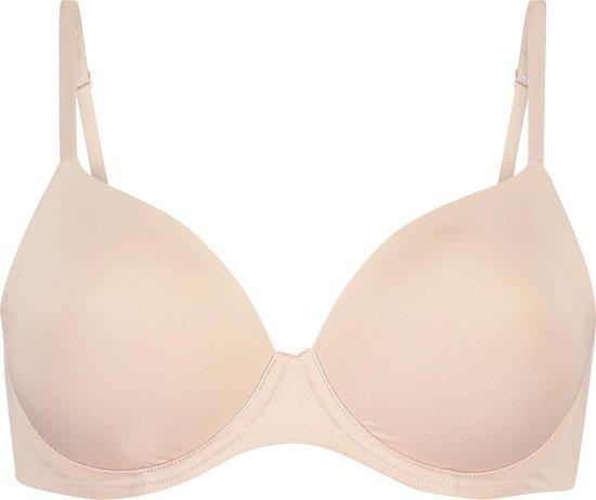 Hunkemöller - Maat B80 - Voorgevormde beugel bh Super soft, Kleding | Dames, Ondergoed en Lingerie, Verzenden
