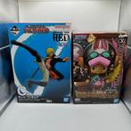 Bandai - ONE PIECE FILM RED - Work: ONE PIECE  Character:, Nieuw