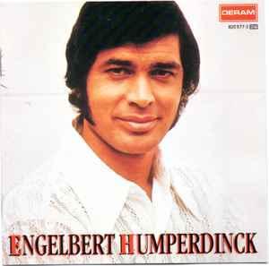 cd - Engelbert Humperdinck - Engelbert Humperdinck, Cd's en Dvd's, Cd's | Overige Cd's, Zo goed als nieuw, Verzenden