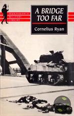 9781840222135 A Bridge Too Far | Tweedehands, Gelezen, Cornelius Ryan, Verzenden