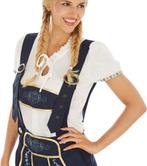 2dekans | Dressforfun vrouwenkostuum traditionele set, Ophalen of Verzenden, Zo goed als nieuw