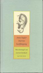 Harries hoofdingang 9789021484983 Anne Vegter, Verzenden, Gelezen, Anne Vegter