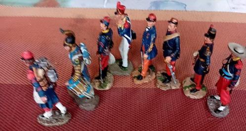 Hachette - Speelgoed figuur Uniformes Militaires Historiques, Kinderen en Baby's, Speelgoed | Overig