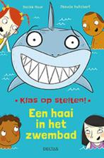 Een haai in het zwembad / Klas op stelten 9789044746778, Verzenden, Zo goed als nieuw, Pamela Butchart