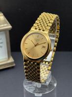 Longines - * Classic Flagship Just Date* - Zonder, Sieraden, Tassen en Uiterlijk, Horloges | Antiek