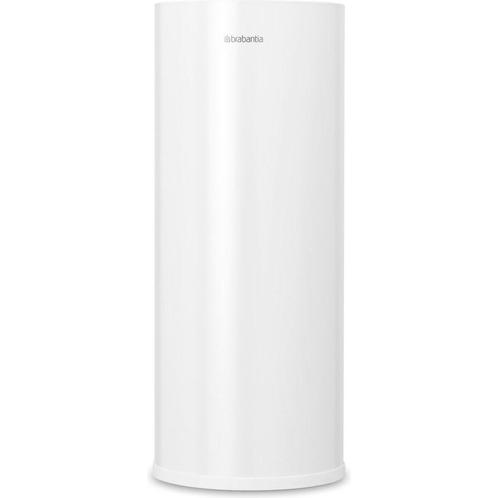 Brabantia ReNew Reserverolhouder - White, Huis en Inrichting, Badkamer | Badtextiel en Accessoires, Zo goed als nieuw, Ophalen of Verzenden