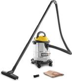 Powerplus Nat- en Droogzuiger POWX322 ( verpakking bescha..., Witgoed en Apparatuur, Stofzuigers, Verzenden, Nieuw
