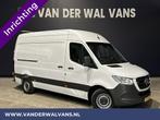 Mercedes-Benz Sprinter | 316 CDI 164pk 3500kg Trekhaak L2H2, Gebruikt, Euro 6, Wit, Mercedes-Benz