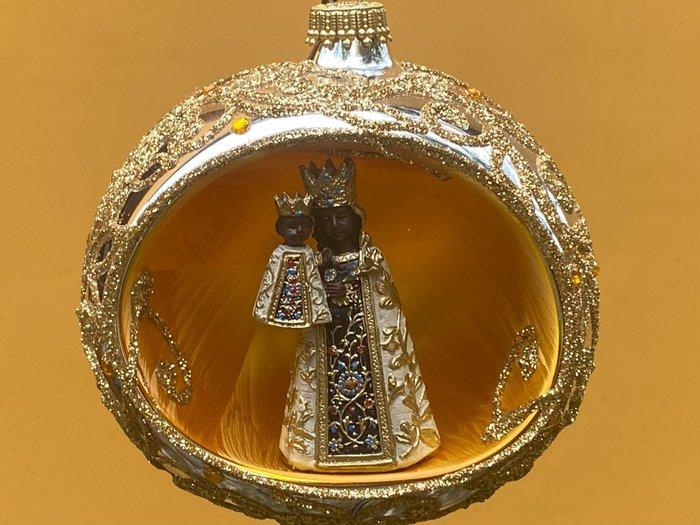 Decoratief ornament - Kerstornament - Duitsland - Maria van, Diversen, Kerst